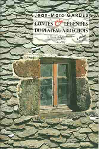 Couverture d'un livre de Jean-Marc Gardès