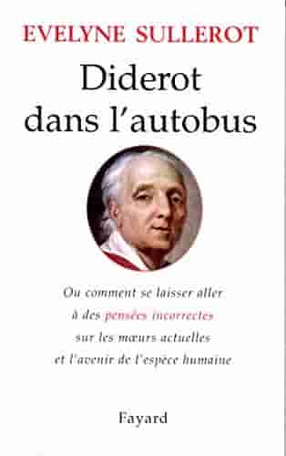 Couverture d'un livre de Evelyne Sullerot