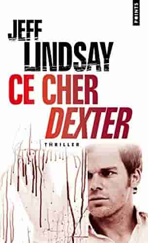 Couverture d'un livre de Jeffry P. Lindsay