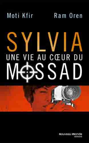 Couverture d'un livre de Moti Kfir