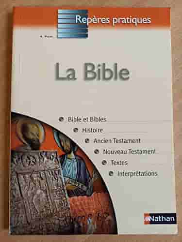 Couverture d'un livre de André Paul