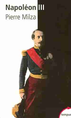 Couverture d'un livre de Pierre Milza