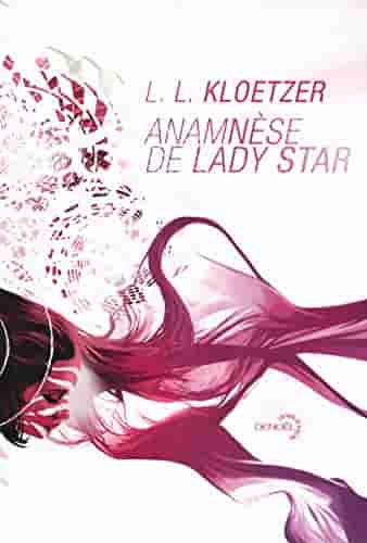 Couverture d'un livre de Laurent Kloetzer