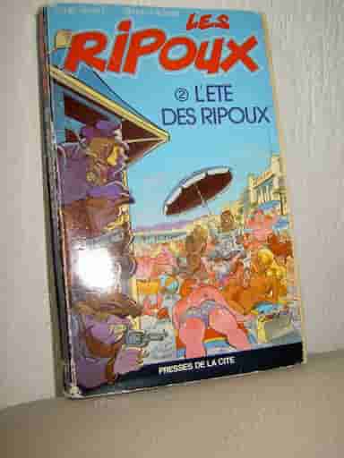 Couverture d'un livre de Presses de la Cité,