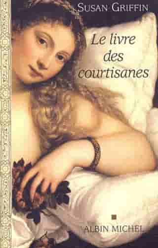 Couverture d'un livre de Susan Griffin