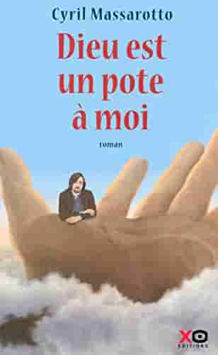 Couverture d'un livre de Cyril Massarotto