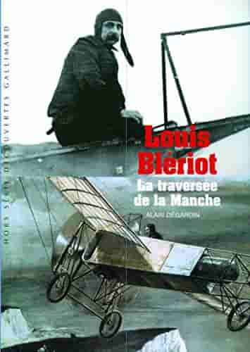 Couverture d'un livre de Alain Dégardin
