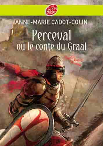 Couverture d'un livre de Anne-Marie Cadot-Colin