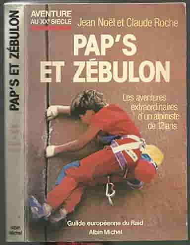 Couverture d'un livre de Claude Roche