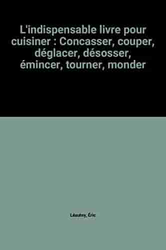 Couverture d'un livre de Éric Léautey