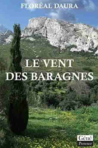 Couverture d'un livre de Floréal Daura