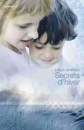 Couverture d'un livre de Linda Warren
