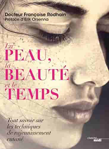 Couverture d'un livre de Françoise Rodhain