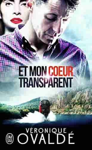 Couverture d'un livre de Véronique Ovaldé