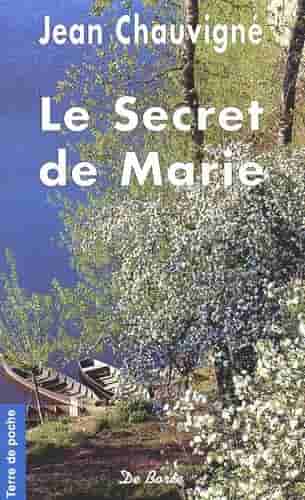 Couverture d'un livre de Jean Chauvigné