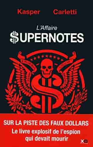Couverture d'un livre de Kasper,