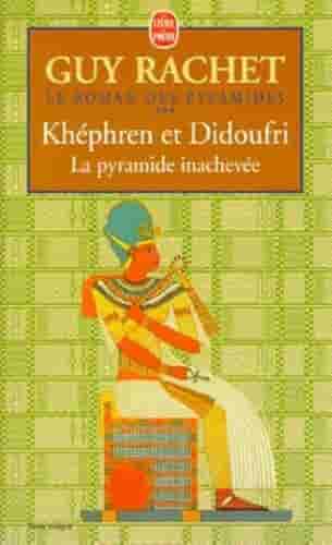 Couverture d'un livre de G. Rachet