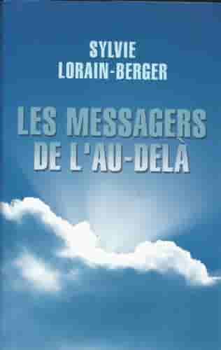 Couverture d'un livre de Sylvie Lorain-Berger