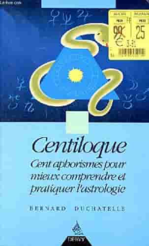 Couverture d'un livre de Bernard Duchatelle