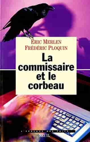 Couverture d'un livre de Eric Merlen