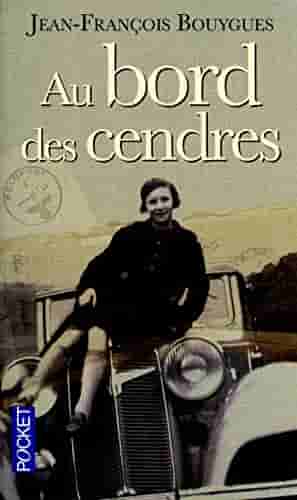 Couverture d'un livre de Jean-François Bouygues