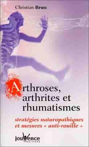 Couverture d'un livre de Christian Brun