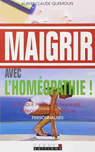 Couverture d'un livre de Albert-Claude Quemoun