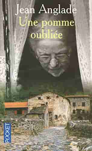 Couverture d'un livre de Jean Anglade