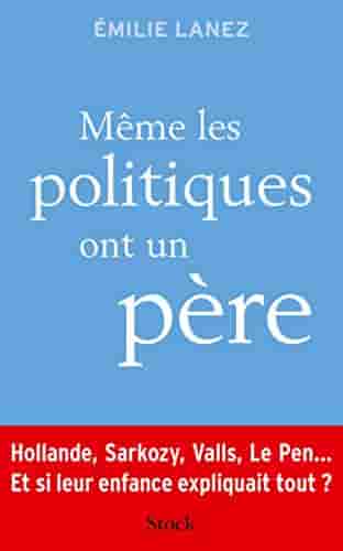 Couverture d'un livre de Emilie Lanez