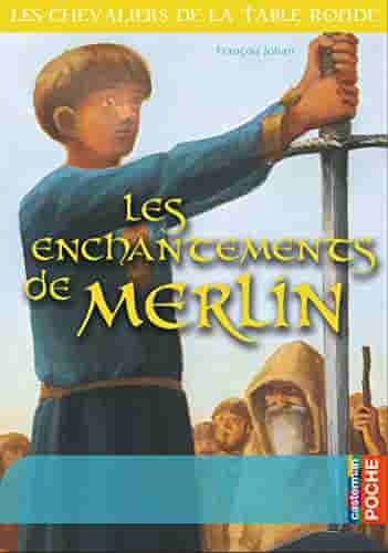 Couverture d'un livre de François Johan