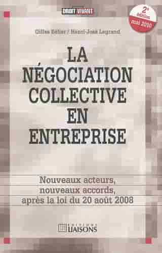 Couverture d'un livre de Gilles Bélier