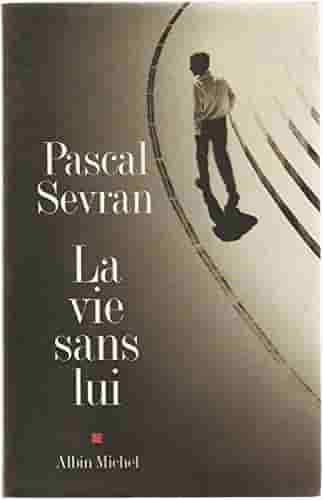 Couverture d'un livre de Pascal Sevran