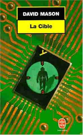 Couverture d'un livre de David Mason