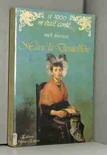 Couverture d'un livre de Mick Fouriscot