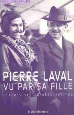 Couverture d'un livre de Yves Pourcher