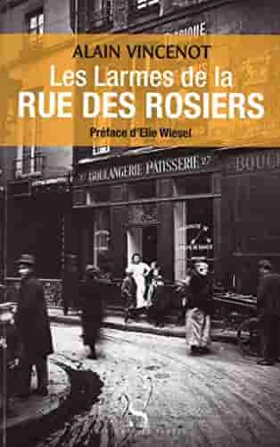 Couverture d'un livre de Alain Vincenot