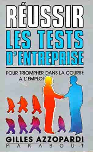 Couverture d'un livre de Gilles Azzopardi