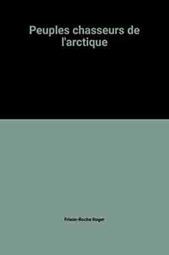 Couverture d'un livre de Roger Frison-Roche