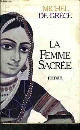 Couverture d'un livre de Michel (prince de Grèce)