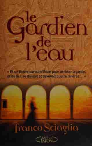 Couverture d'un livre de Franco Scaglia