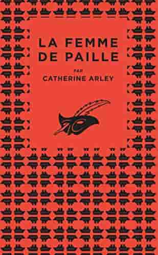Couverture d'un livre de Catherine Arley