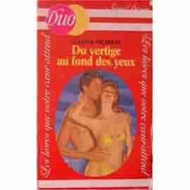 Couverture d'un livre de Suzanne Michelle