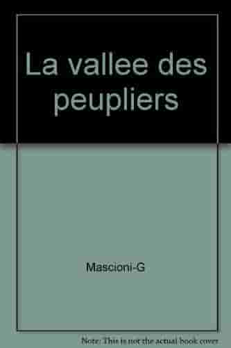 Couverture d'un livre de Grytzko Mascioni