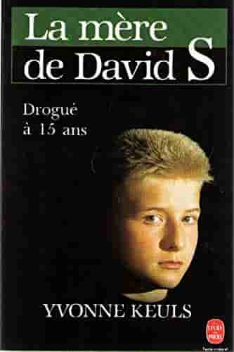 Couverture d'un livre de Yvonne Keuls