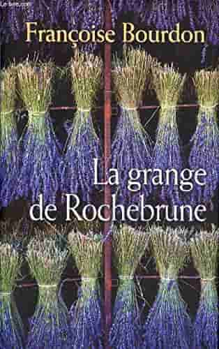 Couverture d'un livre de Françoise Bourdon