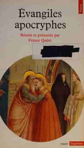 Couverture d'un livre de France Quéré