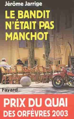 Couverture d'un livre de Jérôme Jarrige