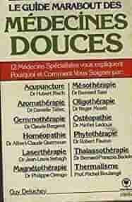 Couverture d'un livre de Guy Deluchey