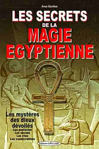 Couverture d'un livre de Jean Kardan