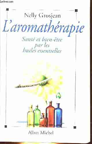 Couverture d'un livre de Nelly Grosjean